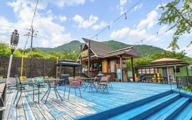 Jecheon De Tours Camp Club