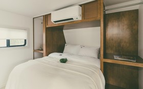 Jecheon De Tours Camp Club