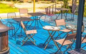 Jecheon De Tours Camp Club