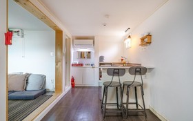 Jecheon De Tours Camp Club