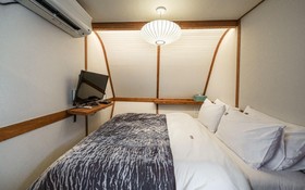 Jecheon De Tours Camp Club