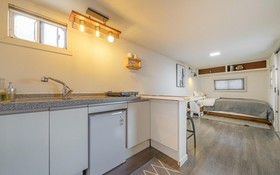 Jecheon De Tours Camp Club