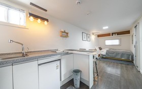 Jecheon De Tours Camp Club