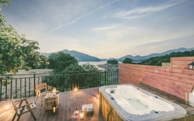 Jecheon De Tours Camp Club