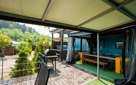 Jecheon De Tours Camp Club