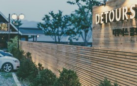 Jecheon De Tours Camp Club