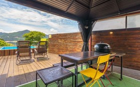 Jecheon De Tours Camp Club