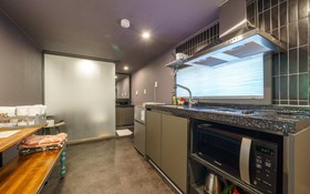 Jecheon De Tours Camp Club