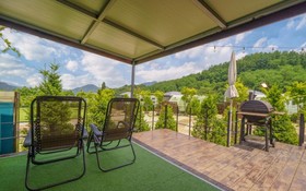 Jecheon De Tours Camp Club