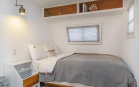 Jecheon De Tours Camp Club