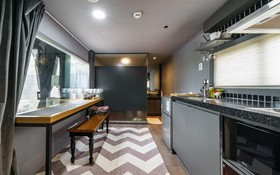 Jecheon De Tours Camp Club