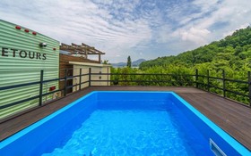 Jecheon De Tours Camp Club