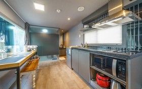 Jecheon De Tours Camp Club