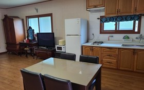 Jecheon Dream Lake Pension