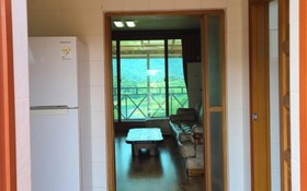 Jecheon Dream Lake Pension