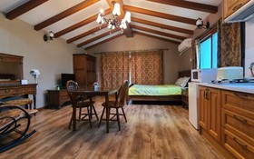 Jecheon Dream Lake Pension