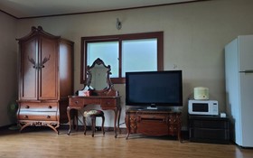 Jecheon Dream Lake Pension