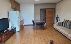 Jecheon Dream Lake Pension