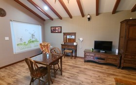 Jecheon Dream Lake Pension