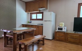 Jecheon Dream Lake Pension