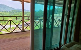 Jecheon Dream Lake Pension