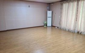 Jecheon Dream Lake Pension