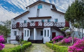 Jecheon Dream Lake Pension