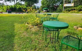 Jecheon Dream Lake Pension