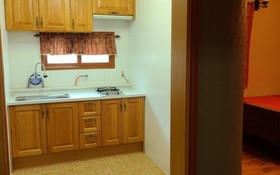 Jecheon Dream Lake Pension