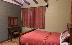 Jecheon Dream Lake Pension