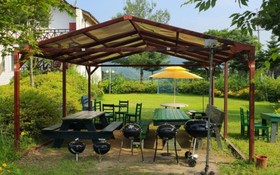 Jecheon Dream Lake Pension