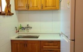 Jecheon Dream Lake Pension