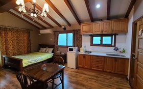 Jecheon Dream Lake Pension