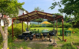 Jecheon Dream Lake Pension