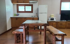 Jecheon Dream Lake Pension