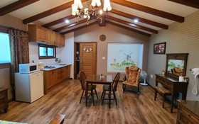 Jecheon Dream Lake Pension