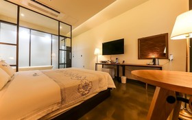 Jecheon Gugi Motel