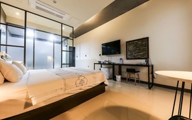 Jecheon Gugi Motel