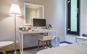Jecheon Gugi Motel