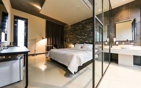 Jecheon Gugi Motel