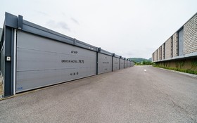 Jecheon Gugi Motel