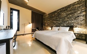Jecheon Gugi Motel