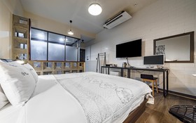 Jecheon Gugi Motel