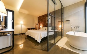 Jecheon Gugi Motel