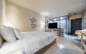 Jecheon Gugi Motel