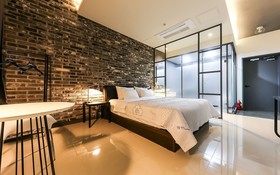 Jecheon Gugi Motel