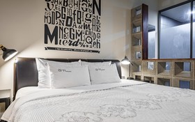 Jecheon Gugi Motel