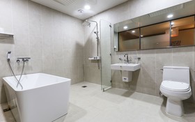 Jecheon Gugi Motel