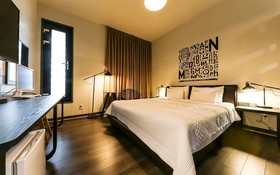 Jecheon Gugi Motel