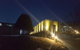 Jecheon Gugi Motel